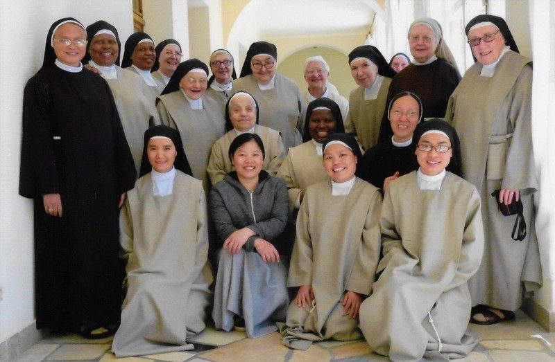 La comunità riunita