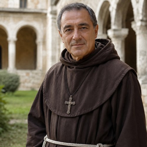 Padre [Nome]